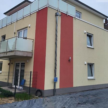 Seelze-Letter Monteurzimmer / Apartment / Messezimmer ภายนอก รูปภาพ