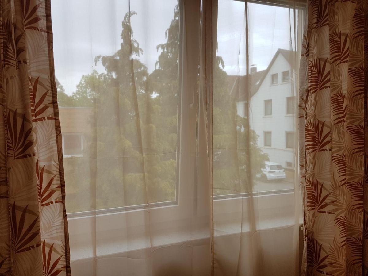 Seelze-Letter Monteurzimmer / Apartment / Messezimmer ภายนอก รูปภาพ