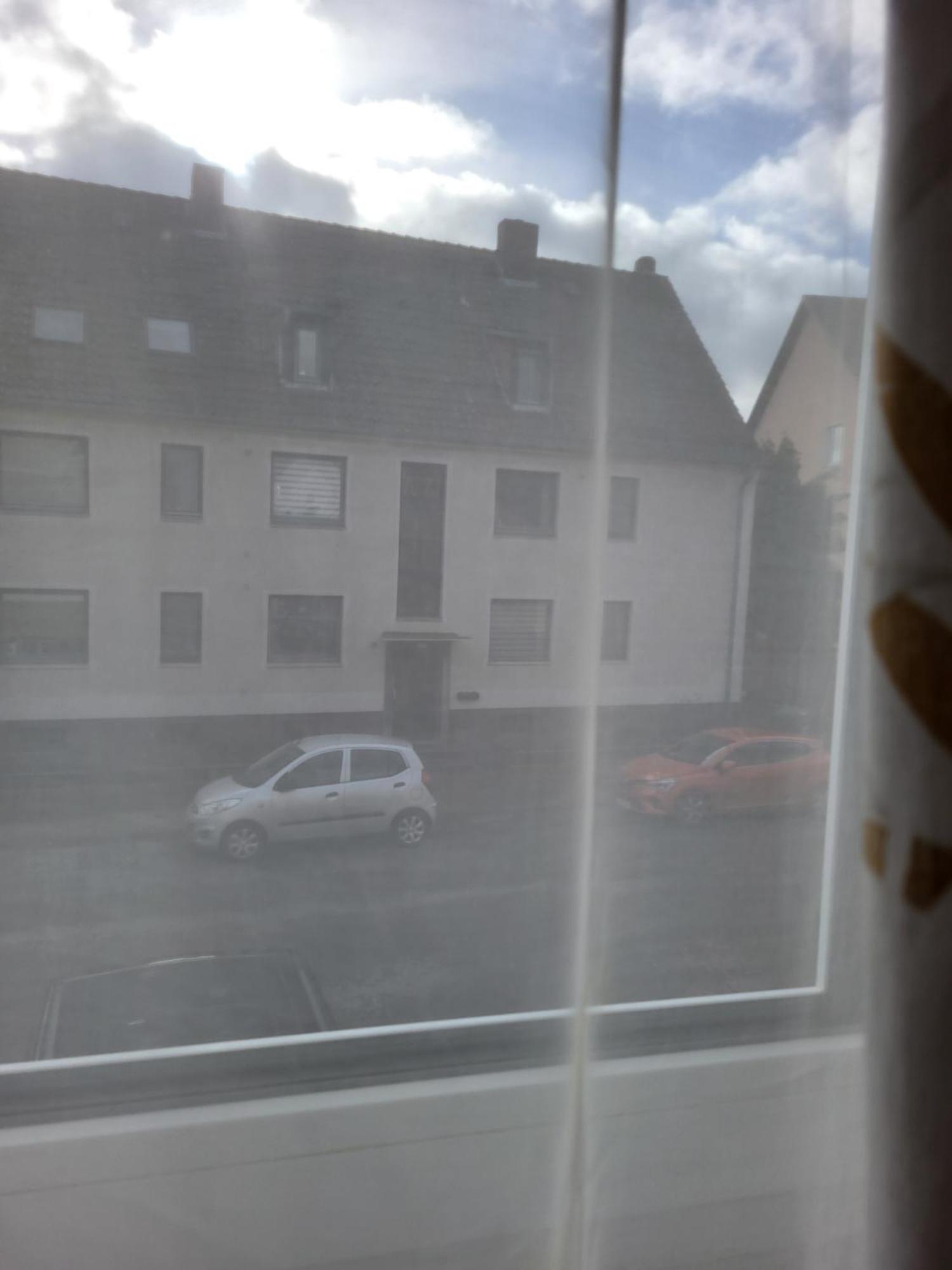 Seelze-Letter Monteurzimmer / Apartment / Messezimmer ภายนอก รูปภาพ