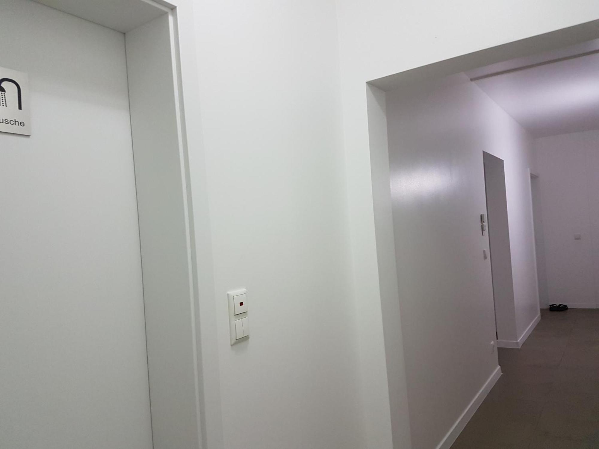 Seelze-Letter Monteurzimmer / Apartment / Messezimmer ห้อง รูปภาพ