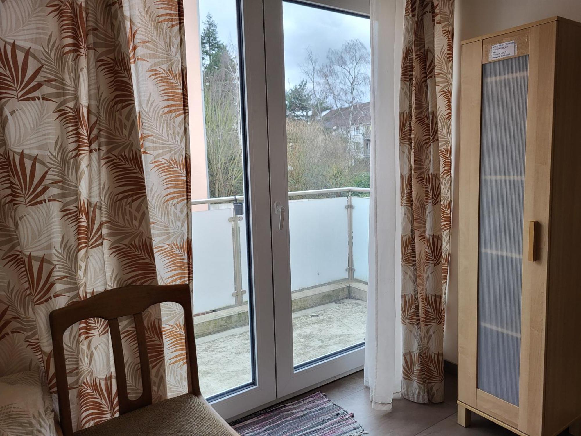 Seelze-Letter Monteurzimmer / Apartment / Messezimmer ห้อง รูปภาพ