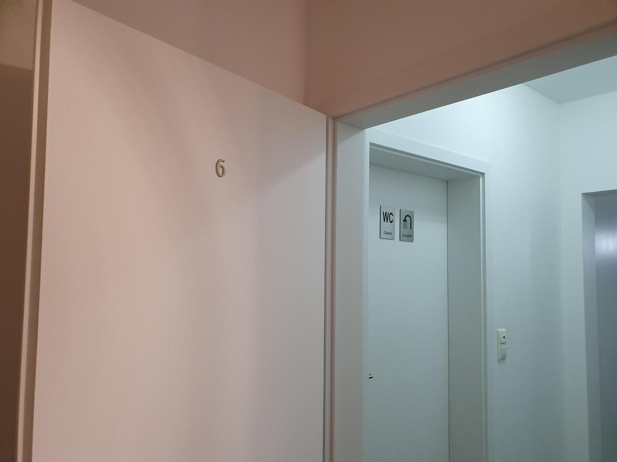 Seelze-Letter Monteurzimmer / Apartment / Messezimmer ห้อง รูปภาพ