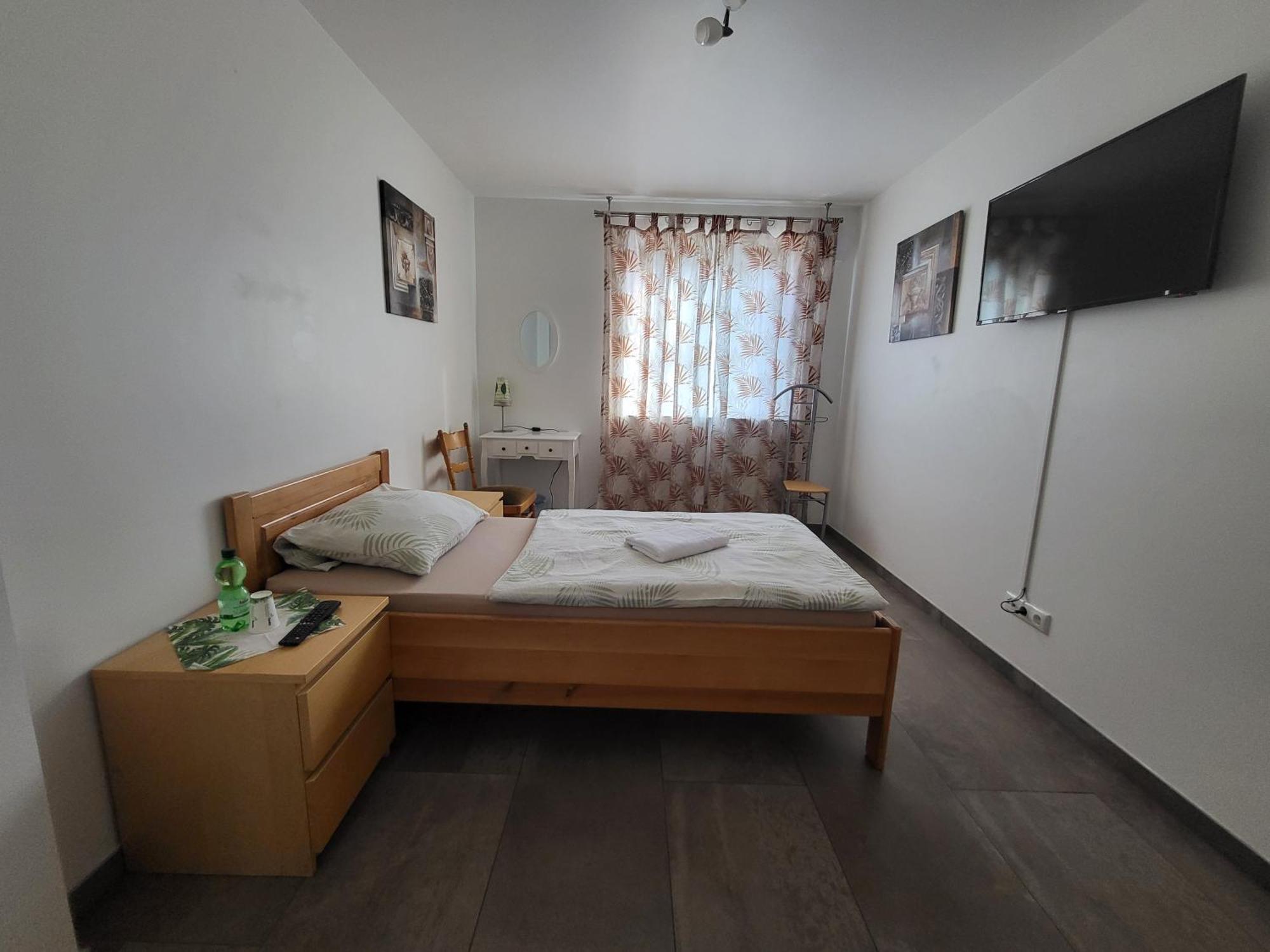 Seelze-Letter Monteurzimmer / Apartment / Messezimmer ภายนอก รูปภาพ