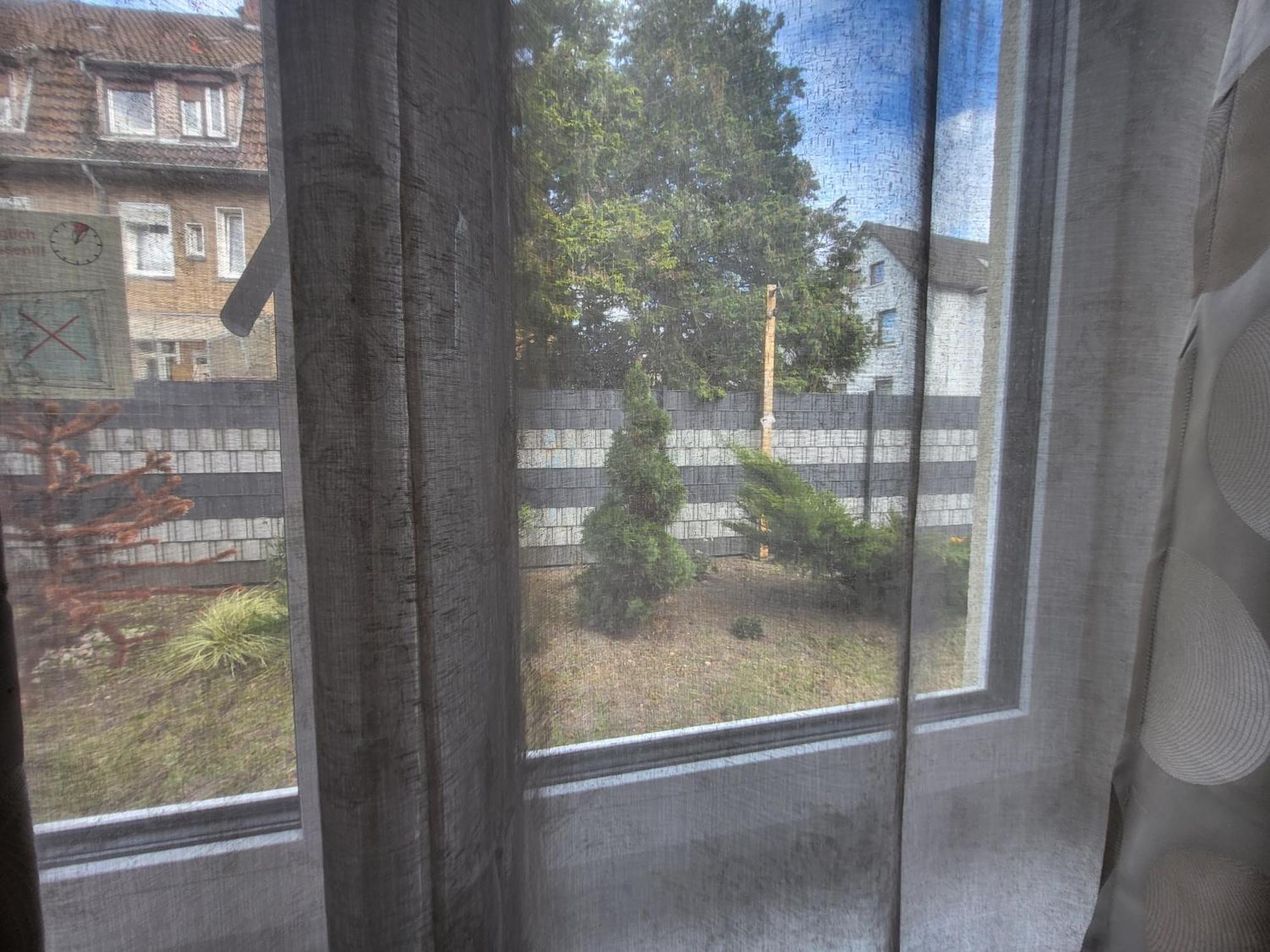 Seelze-Letter Monteurzimmer / Apartment / Messezimmer ห้อง รูปภาพ