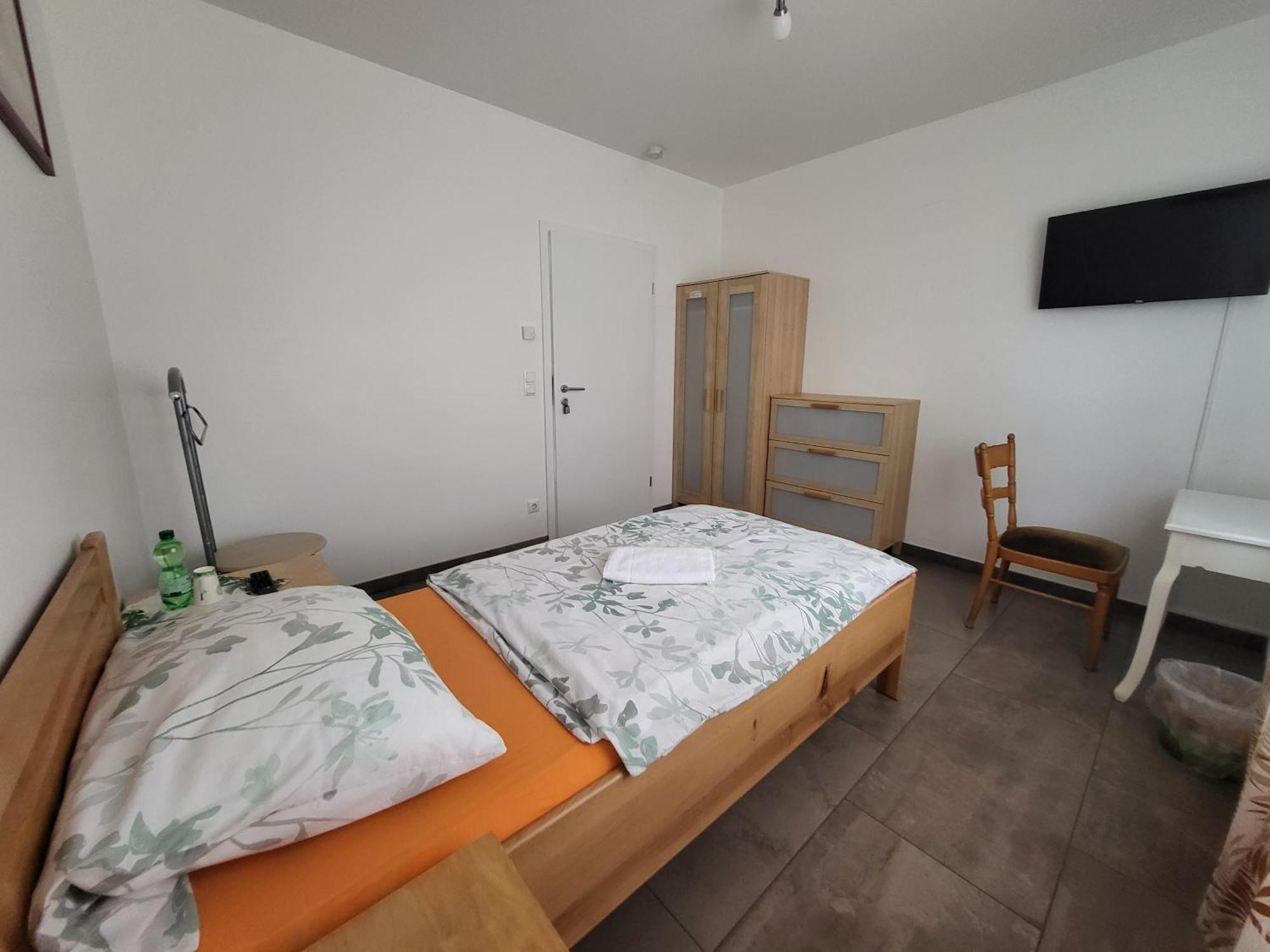 Seelze-Letter Monteurzimmer / Apartment / Messezimmer ห้อง รูปภาพ