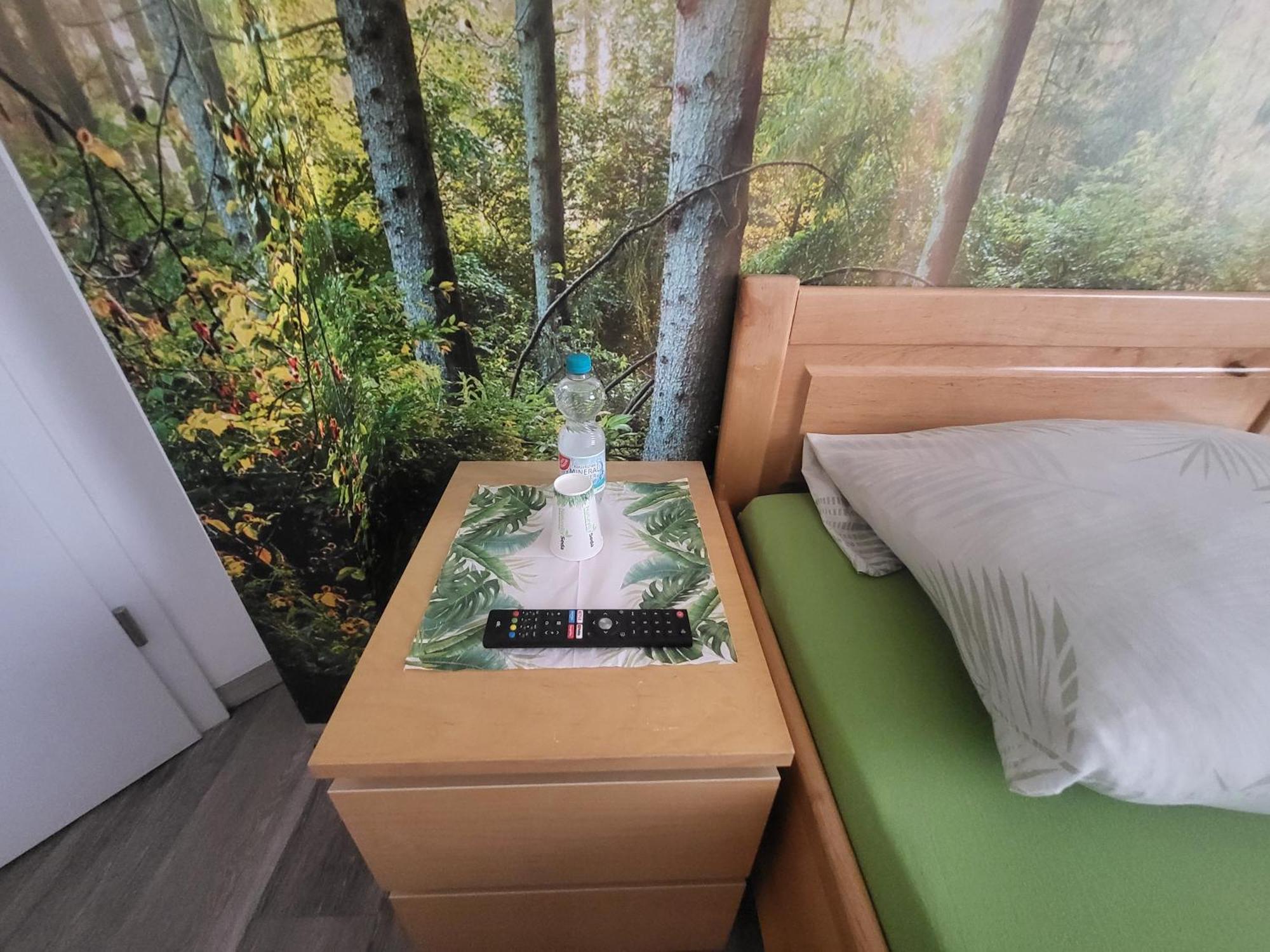Seelze-Letter Monteurzimmer / Apartment / Messezimmer ห้อง รูปภาพ