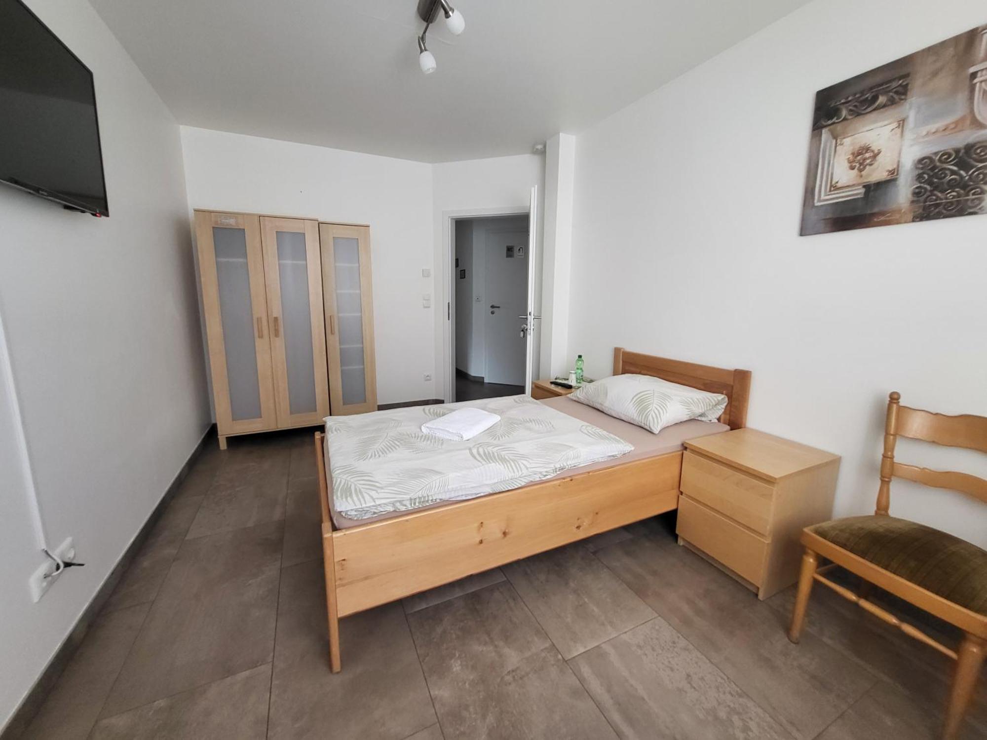 Seelze-Letter Monteurzimmer / Apartment / Messezimmer ภายนอก รูปภาพ