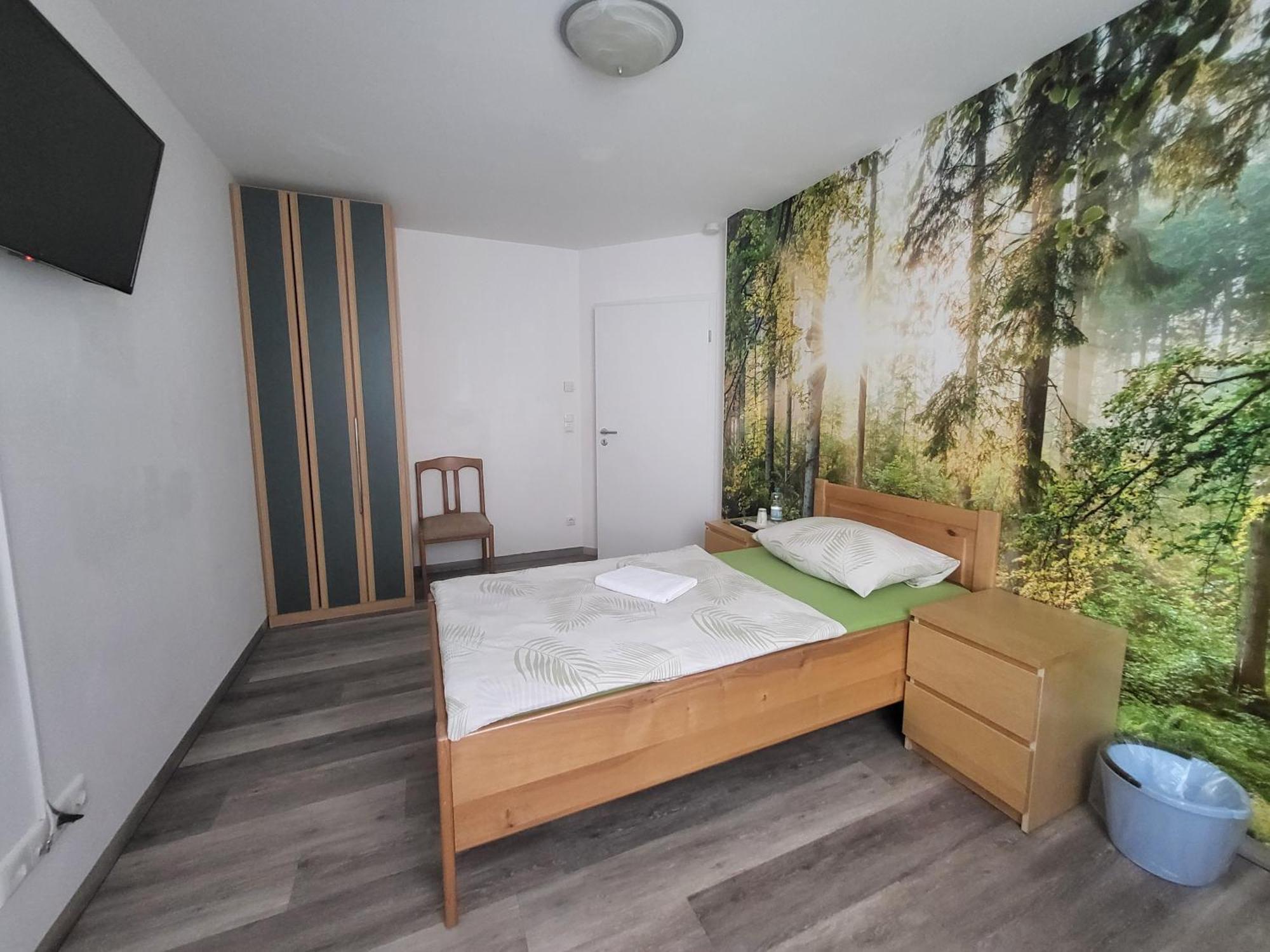 Seelze-Letter Monteurzimmer / Apartment / Messezimmer ห้อง รูปภาพ