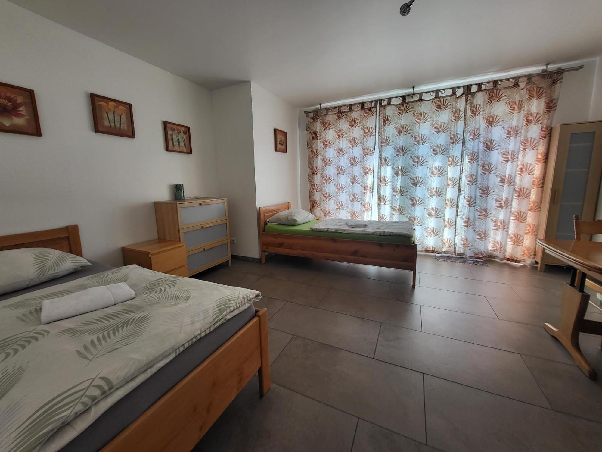 Seelze-Letter Monteurzimmer / Apartment / Messezimmer ห้อง รูปภาพ