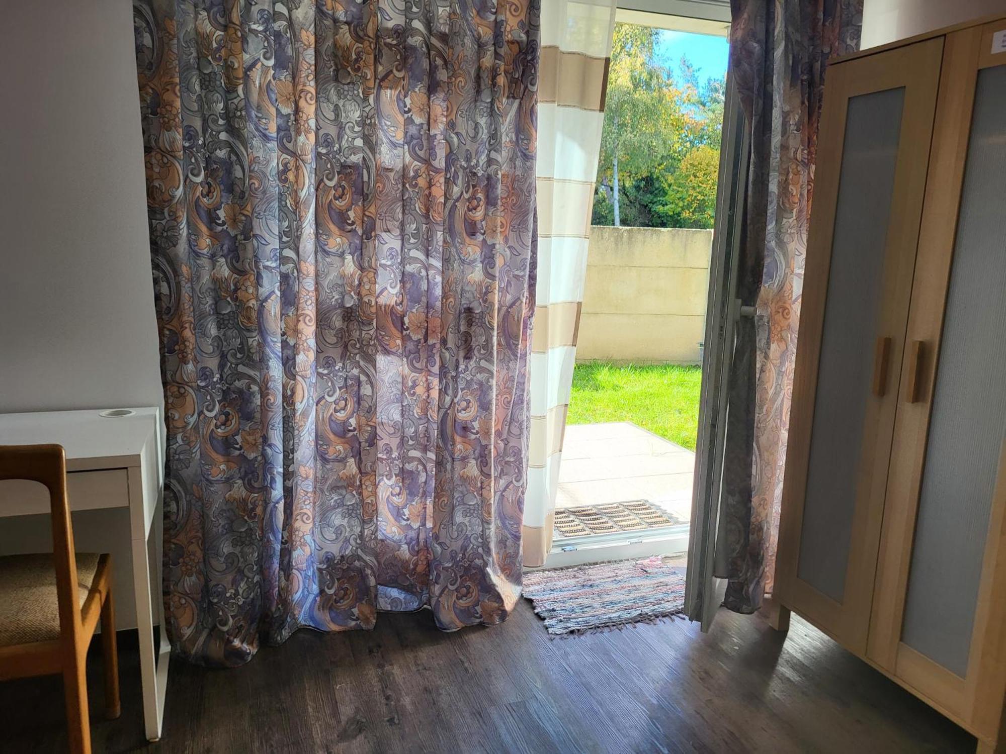 Seelze-Letter Monteurzimmer / Apartment / Messezimmer ภายนอก รูปภาพ