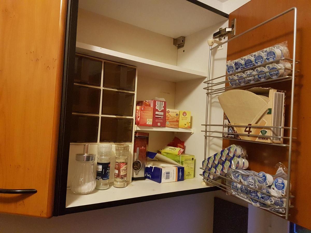 Seelze-Letter Monteurzimmer / Apartment / Messezimmer ภายนอก รูปภาพ